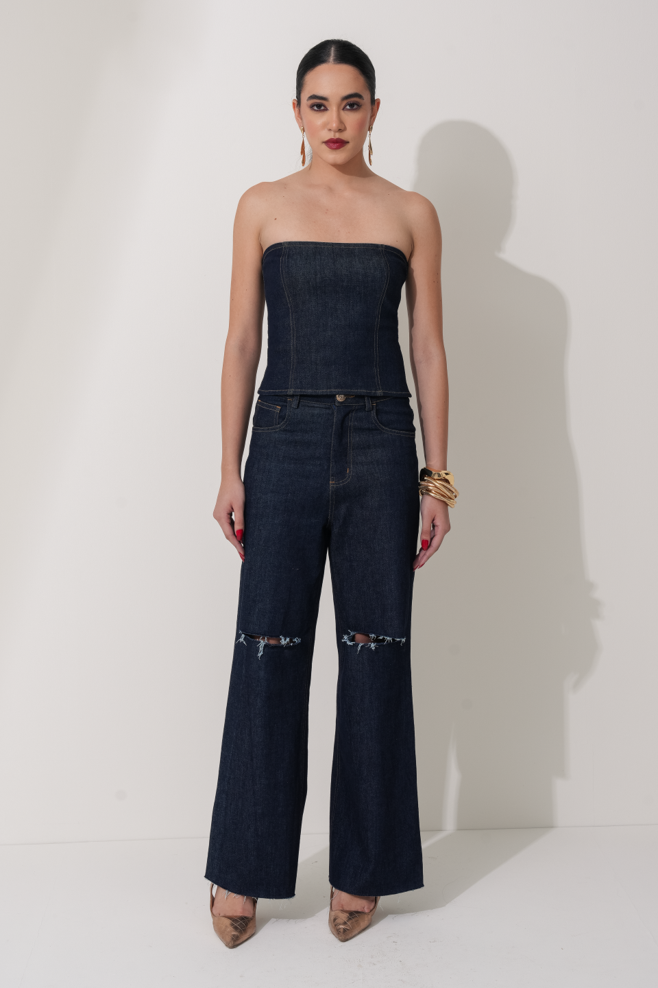 Celine co-ord set