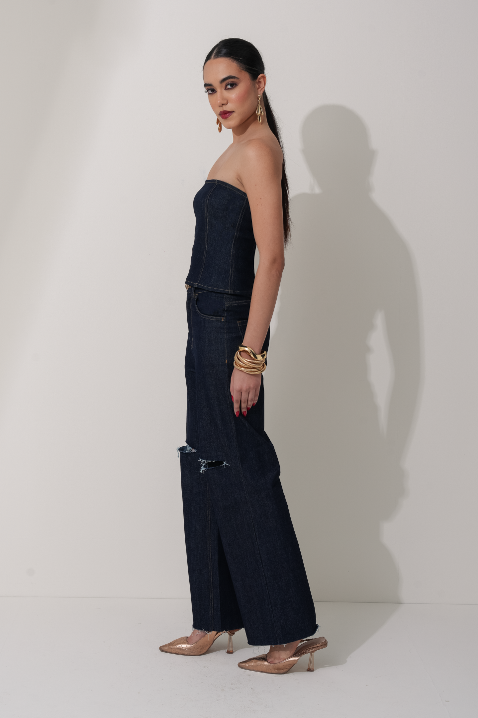Celine co-ord set