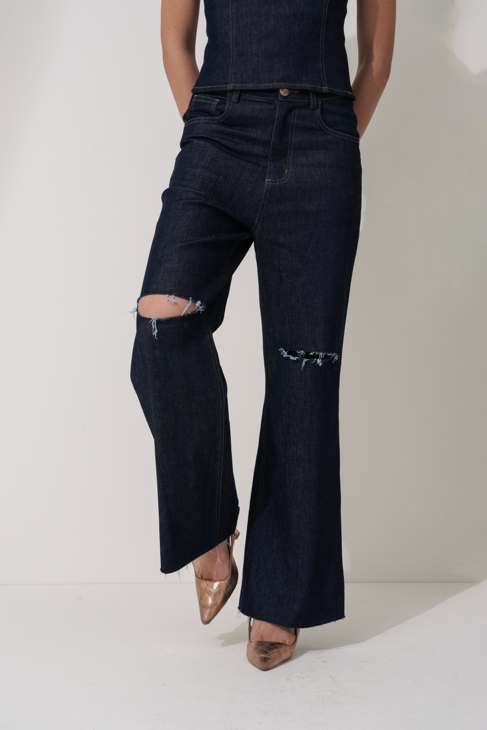 Celine co-ord set