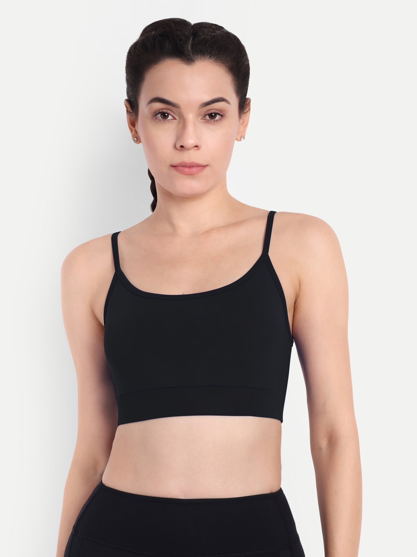 CAMILLE SPORTS BRA