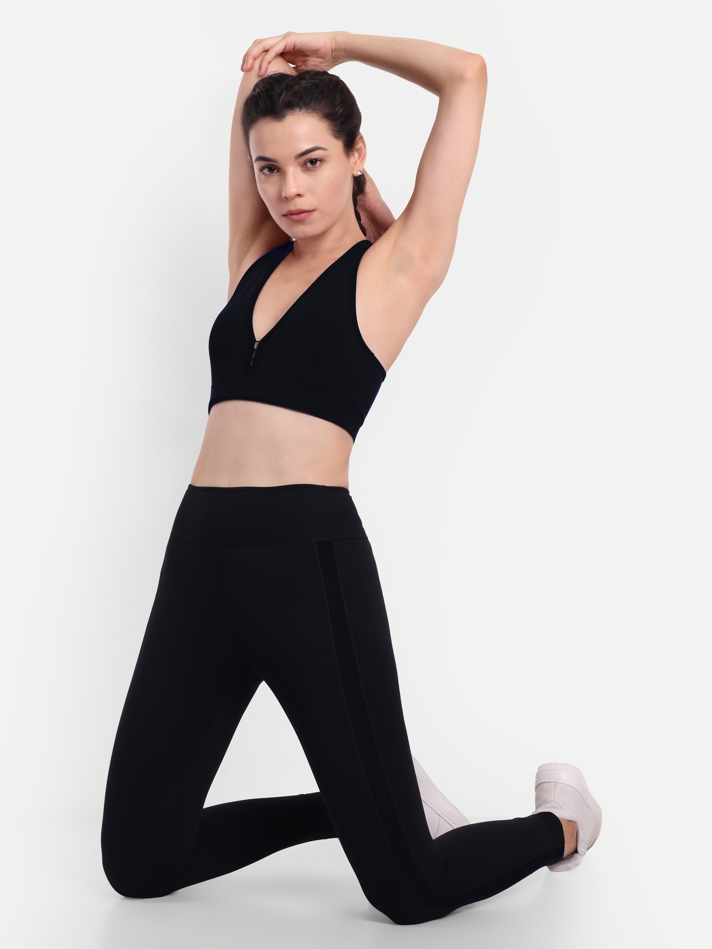 KELLY SPORTS BRA