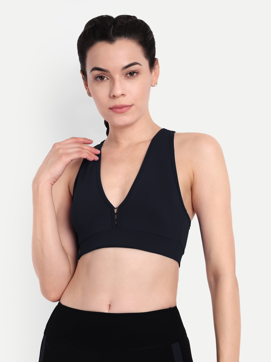 KELLY SPORTS BRA